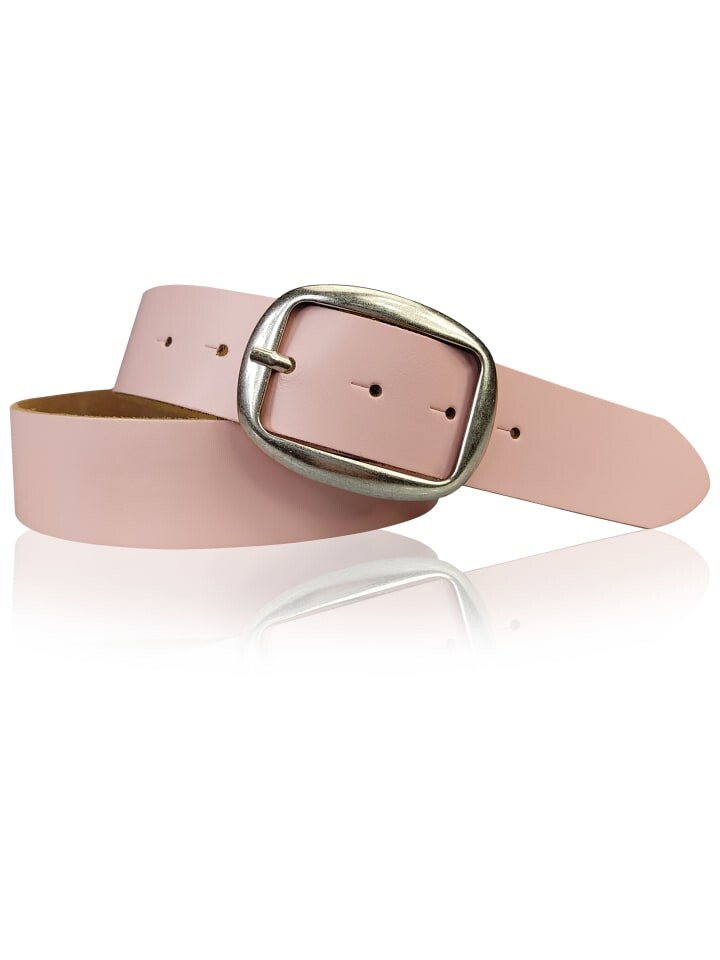 Ремень FRONHOFER, цвет candy
Ремень FRONHOFER, цвет candy