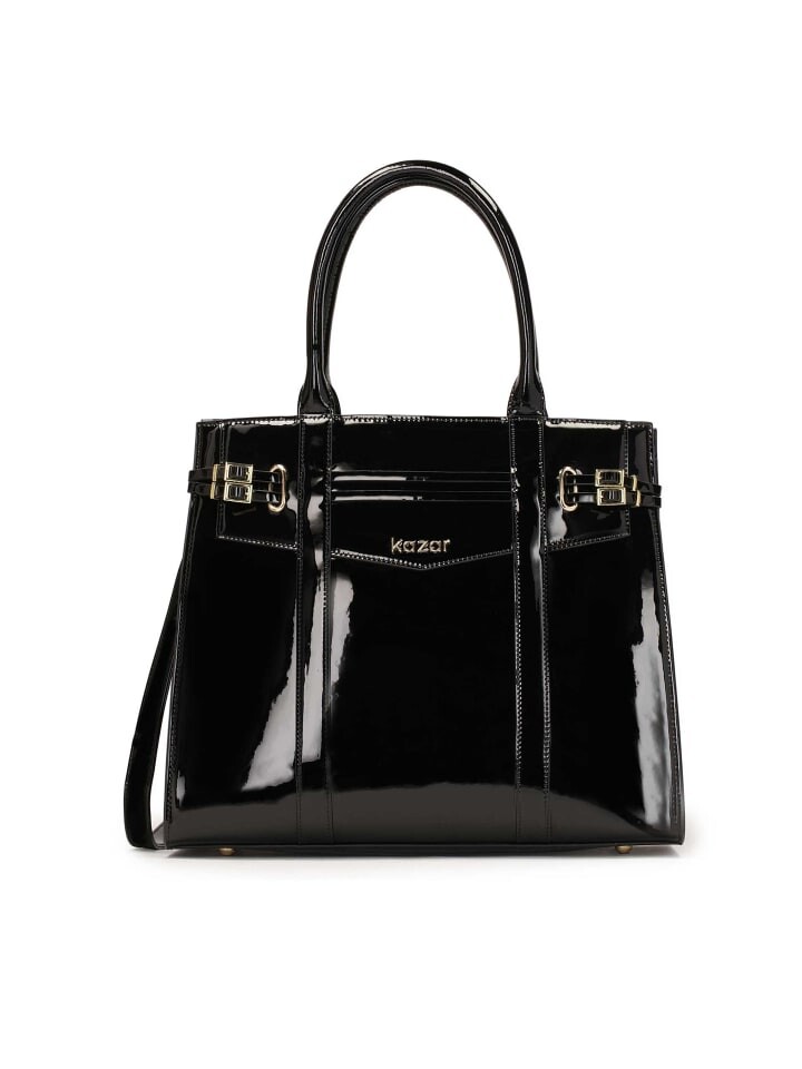 Сумка через плечо Kazar n, черный
Сумка через плечо Kazar n, черный