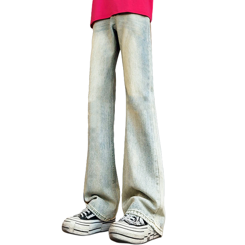 Джинсы Unisex FUERZA, черные 
Джинсы Unisex FUERZA, черные