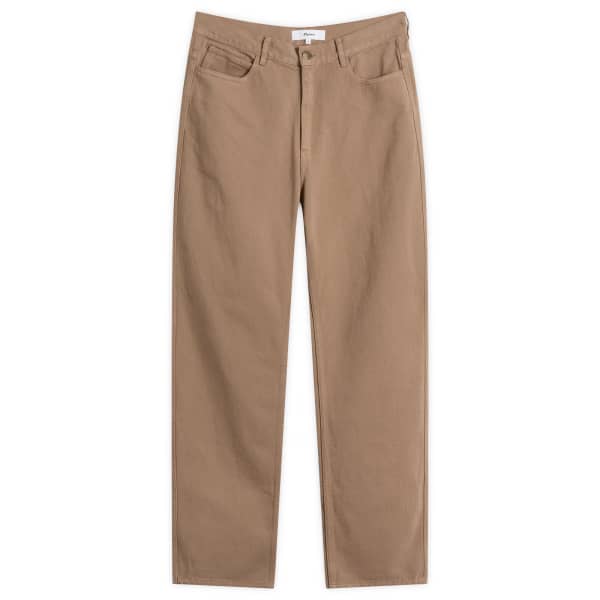 Грубые брюки Palmes, fossil
Грубые брюки Palmes, fossil