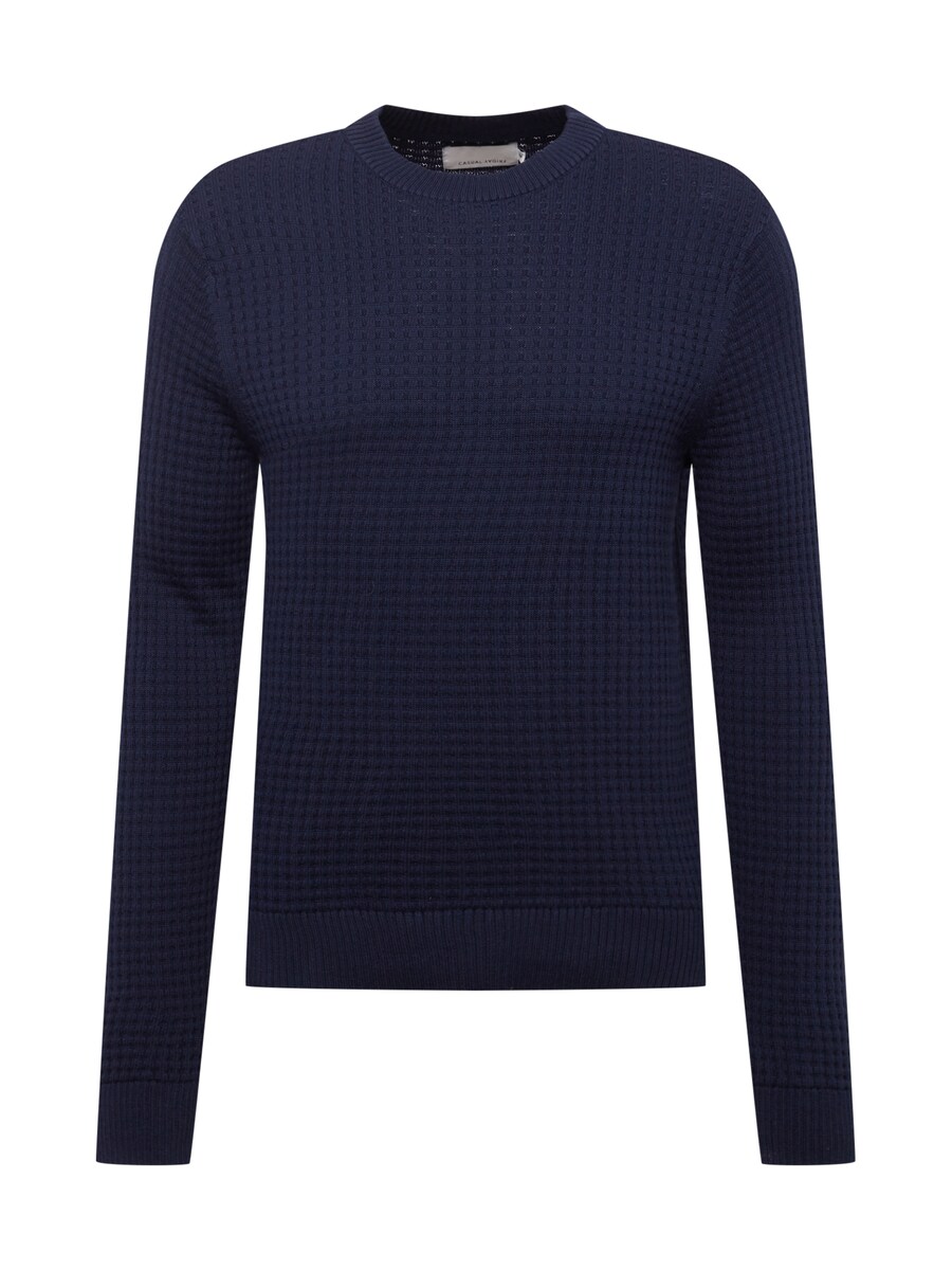 Свитер Casual Friday IH KARLO, темно-синий
Свитер Casual Friday IH KARLO, темно-синий