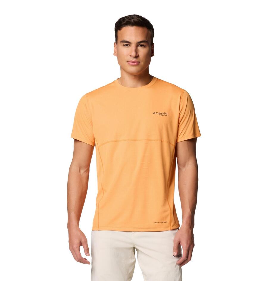 Мужская футболка Columbia Cirque River Pro Graphic Crew
Мужская футболка Columbia Cirque River Pro Graphic Crew