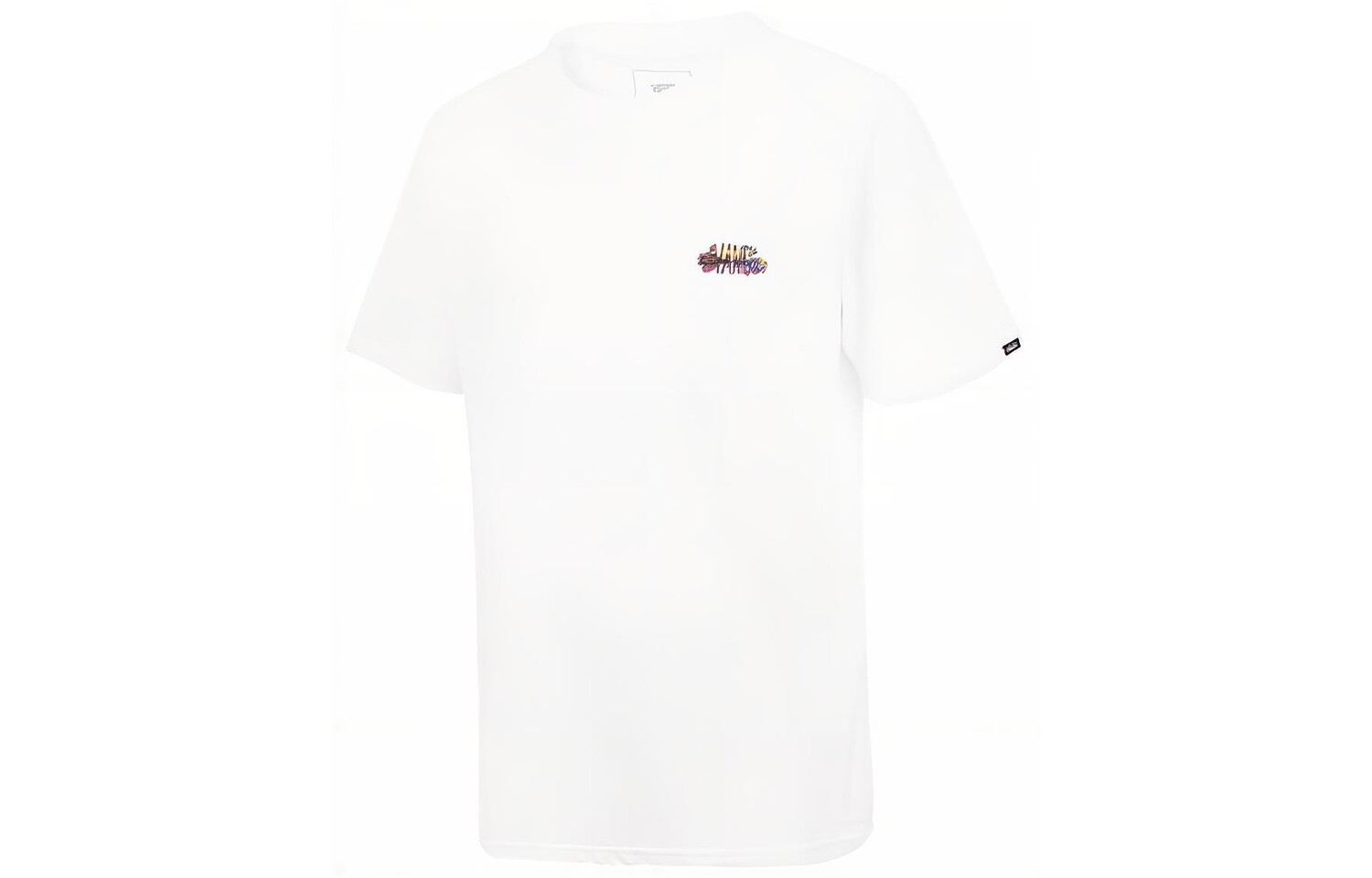 Футболка мужская белая Vans, белый
Футболка мужская белая Vans, белый