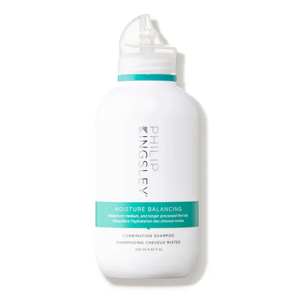 Увлажняющий балансирующий шампунь (250 мл) Philip Kingsley, объем 250 мл
Увлажняющий балансирующий шампунь (250 мл) Philip Kingsley, объем 250 мл