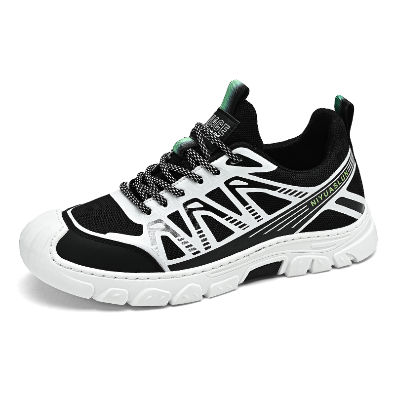 SHOUBA Мужские низкие кэжуал кеды черные, цвет Black
SHOUBA Мужские низкие кэжуал кеды черные, цвет Black