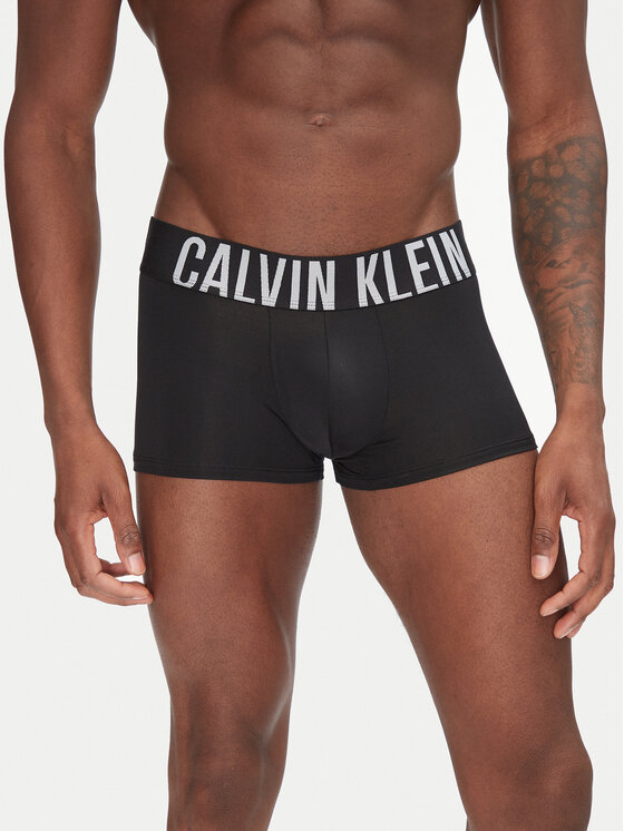 Комплект из 3 трусов-боксеров 000NB3611A Calvin Klein Underwear, черный
Комплект из 3 трусов-боксеров 000NB3611A Calvin Klein Underwear, черный