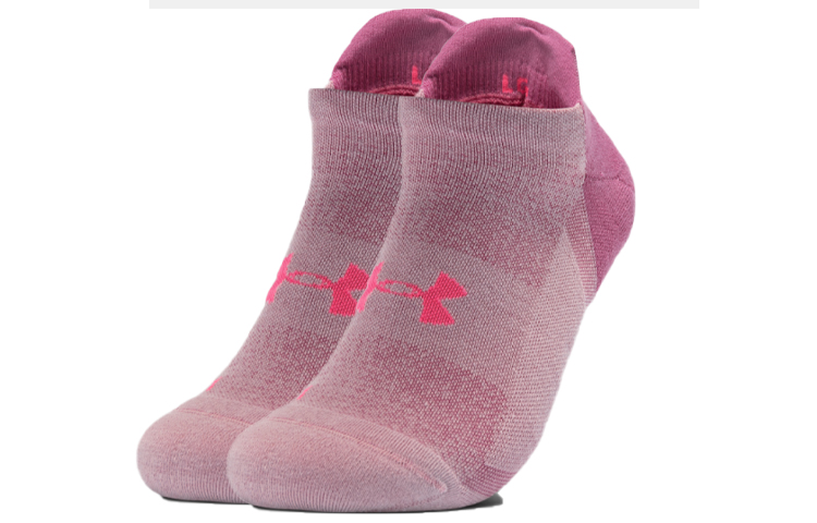 Under Armour Носки Unisex 1 пара Rhythm Pink
Under Armour Носки Unisex 1 пара Rhythm Pink