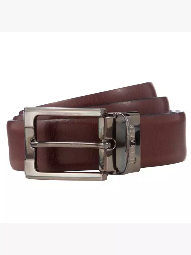 Ремень Ted Baker Crafti Smart Leather Reversible, цвет tan
Ремень Ted Baker Crafti Smart Leather Reversible, цвет tan