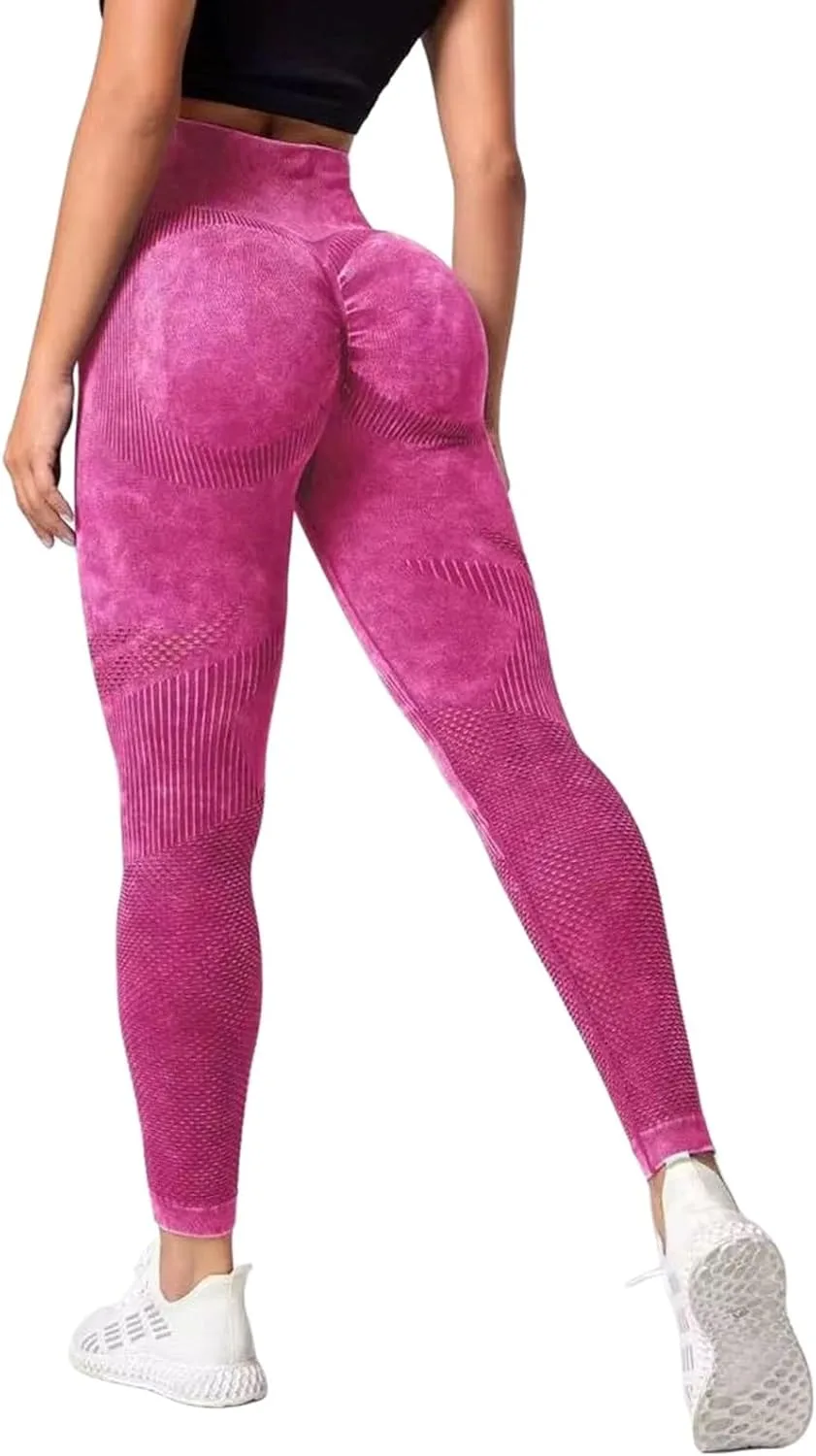 Doletics Cellulite Leggings, 3D антицеллюлитные леггинсы для женщин с контролем живота
Doletics Cellulite Leggings, 3D антицеллюлитные леггинсы для женщин с контролем живота