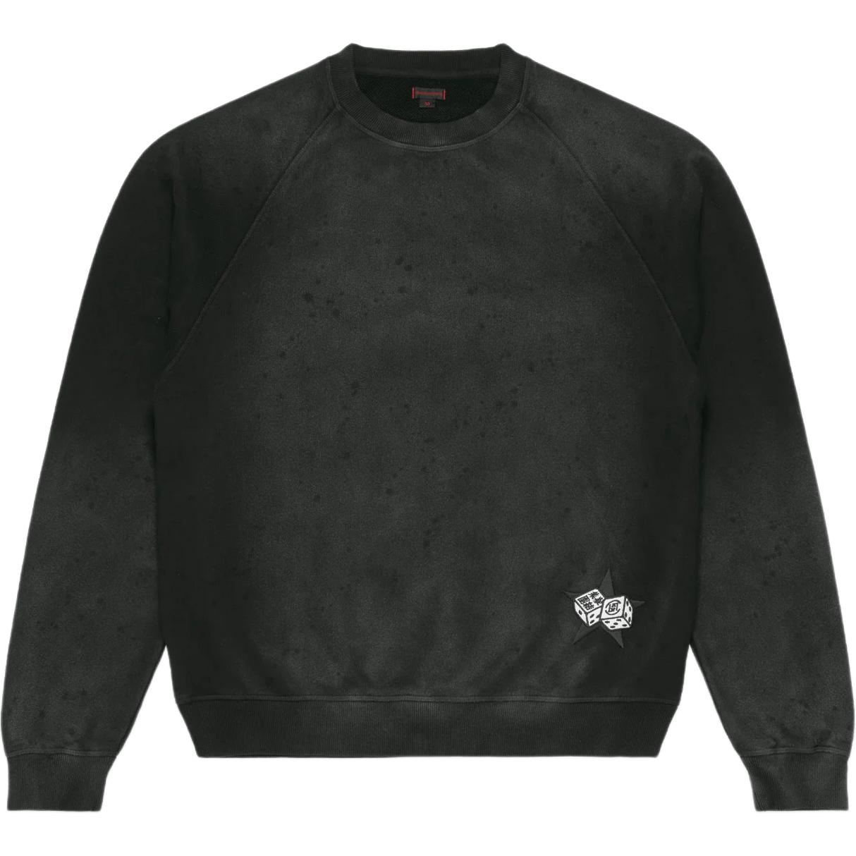 CLOT Толстовка Fw25 Unisex Black, Черный, CLOT Толстовка Fw25 Unisex Black
CLOT Толстовка Fw25 Unisex Black, Черный, CLOT Толстовка Fw25 Unisex Black