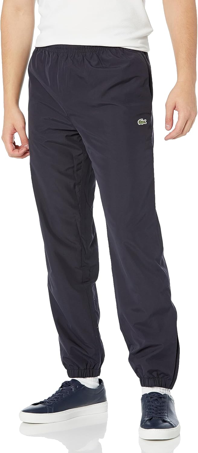 Мужские спортивные брюки Lacoste Core Collection Regular Fit, Abimes
Мужские спортивные брюки Lacoste Core Collection Regular Fit, Abimes