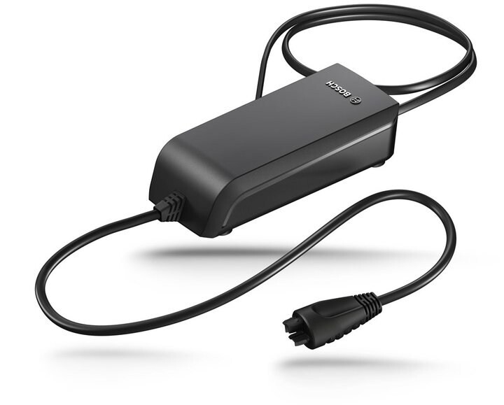 Компактное зарядное устройство 2А Bosch
Компактное зарядное устройство 2А Bosch