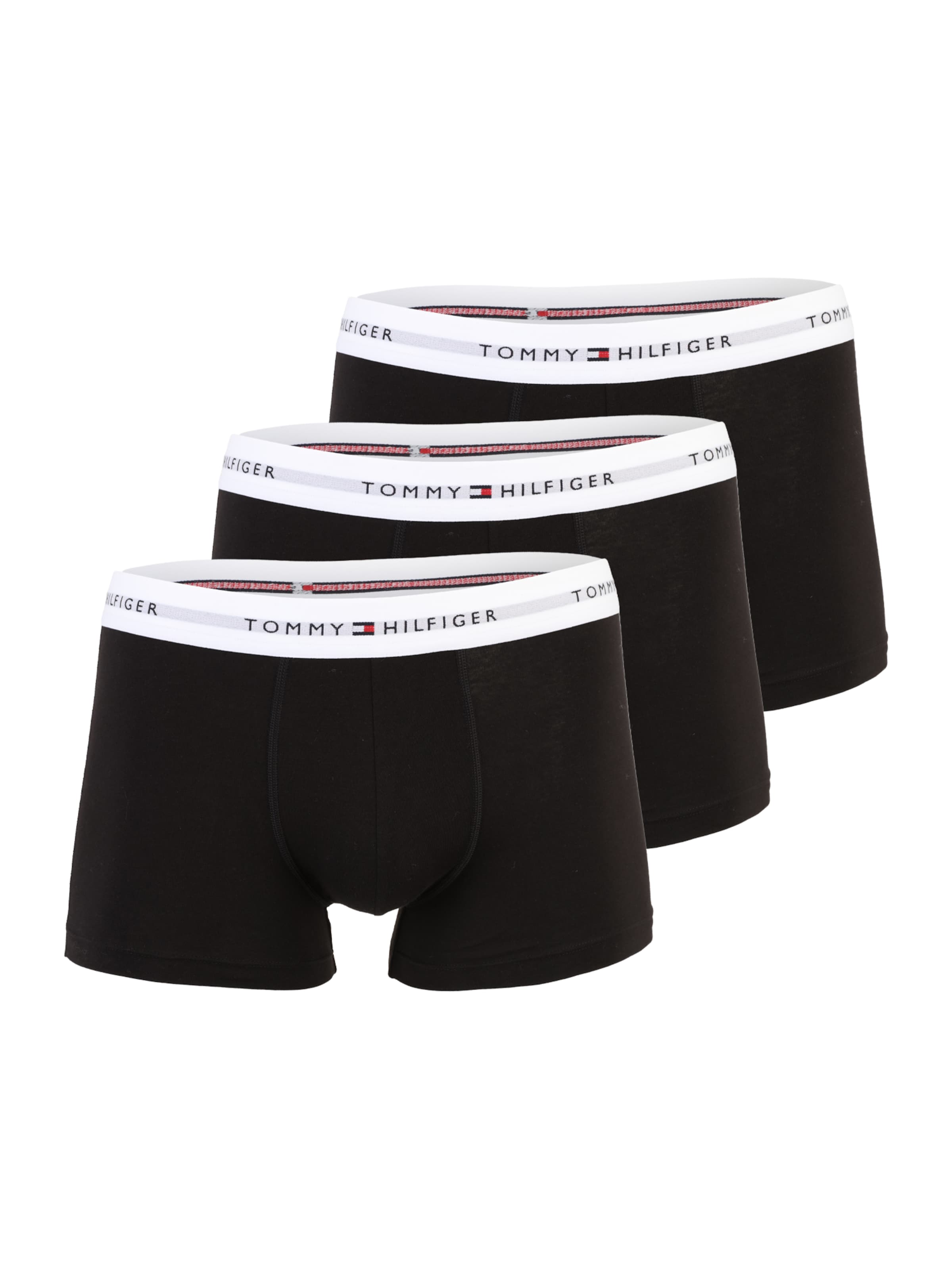 Tommy Hilfiger Underwear Боксеры в черном цвете
Tommy Hilfiger Underwear Боксеры в черном цвете
