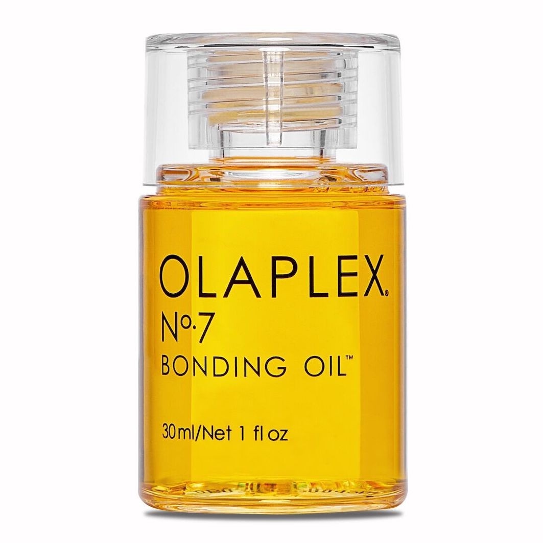 Масло для волос bond maintenance no.7 bonding öl Olaplex, объем 30 мл
Масло для волос bond maintenance no.7 bonding öl Olaplex, объем 30 мл