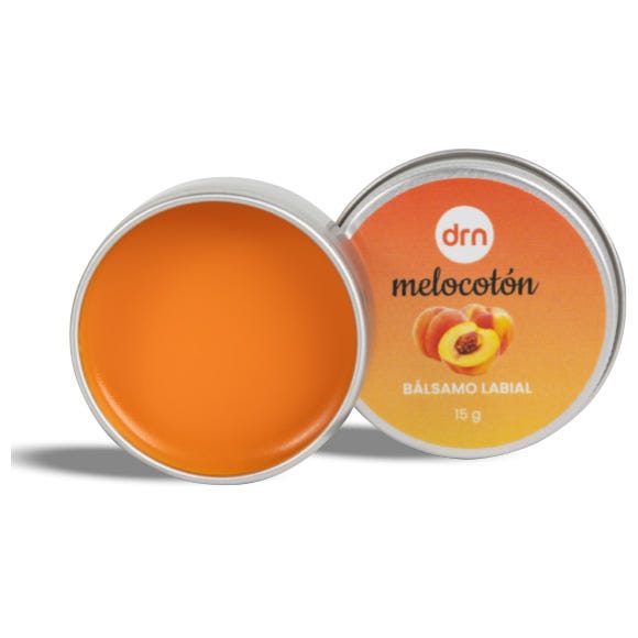 Бальзам для губ Персиковый Ухаживает за губами и защищает их. DRN
Бальзам для губ Персиковый Ухаживает за губами и защищает их. DRN