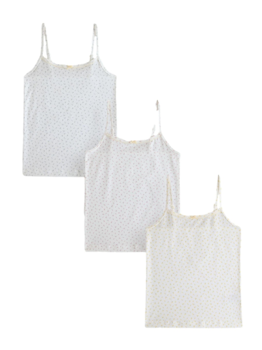 Нижняя рубашка Next, экрю
Нижняя рубашка Next, экрю