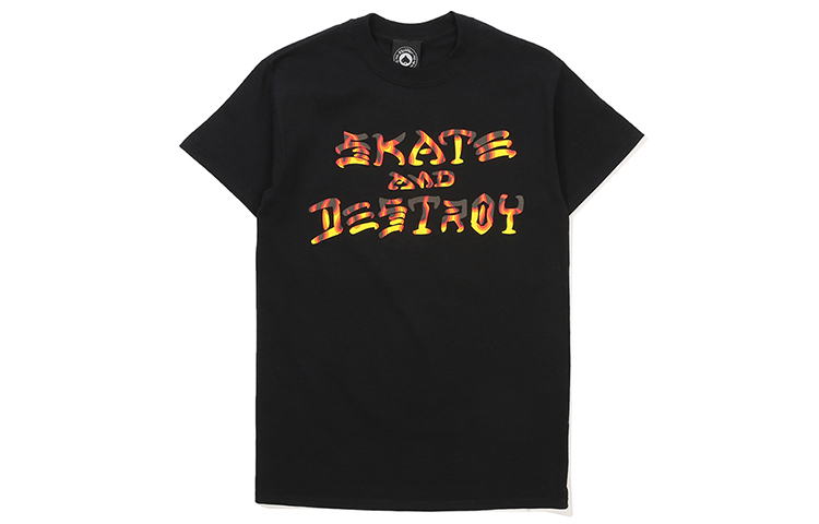 Thrasher Футболка US Version Unisex черная, Черный, Thrasher Футболка US Version Unisex черная
Thrasher Футболка US Version Unisex черная, Черный, Thrasher Футболка US Version Unisex черная