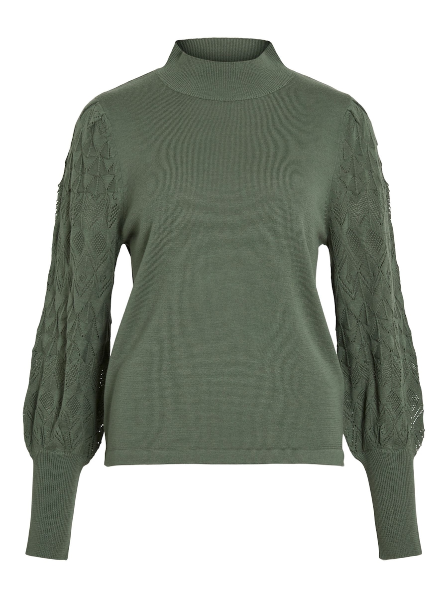 Свитер VILA VIAila, Jade
Свитер VILA VIAila, Jade