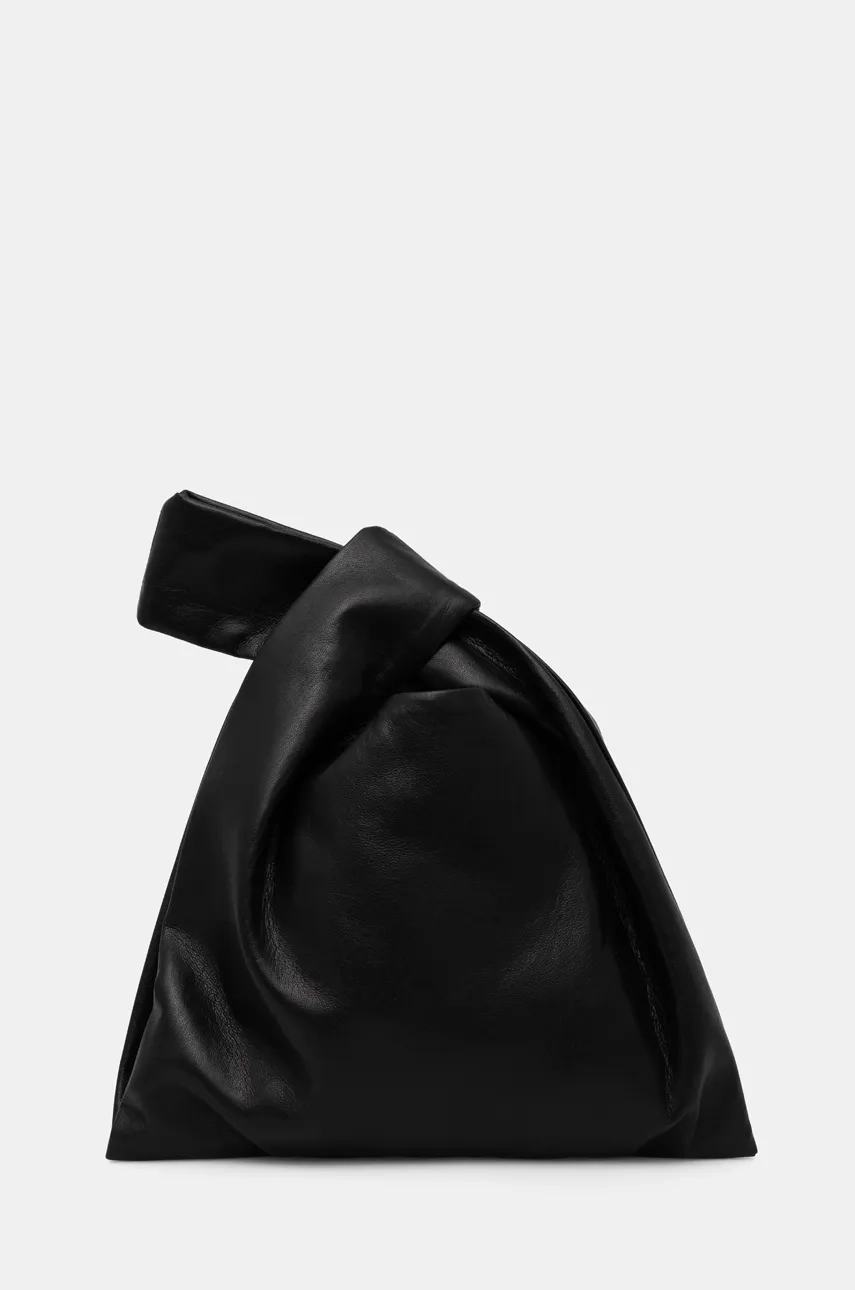 ДЖЕН сумочка Nanushka, черный
ДЖЕН сумочка Nanushka, черный