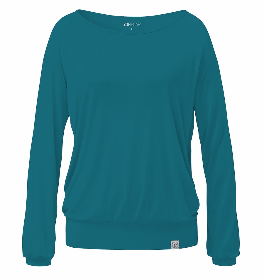 Спортивная толстовка YOGISTAR.COM, синий
Спортивная толстовка YOGISTAR.COM, синий