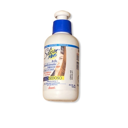 Кондиционер для волос Silicon Mix Intensive Leave-in, 4 унции, гладкий, шелковистый Silic-On
Кондиционер для волос Silicon Mix Intensive Leave-in, 4 унции, гладкий, шелковистый Silic-On