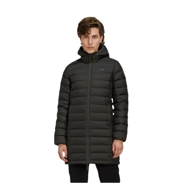 Adidas Женский пуховик в глубоком землисто-коричневом цвете, Dark Earthy Brown
Adidas Женский пуховик в глубоком землисто-коричневом цвете, Dark Earthy Brown