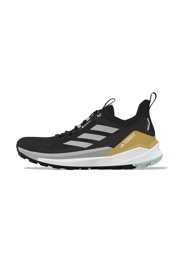Низкие кроссовки terrex free hiker 2 Adidas, мультиколор
Низкие кроссовки terrex free hiker 2 Adidas, мультиколор