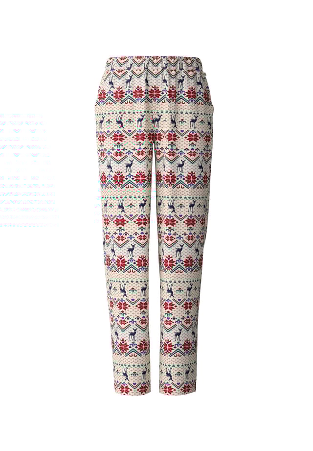 Брюки фавориты Calida, бежевый
Брюки фавориты Calida, бежевый