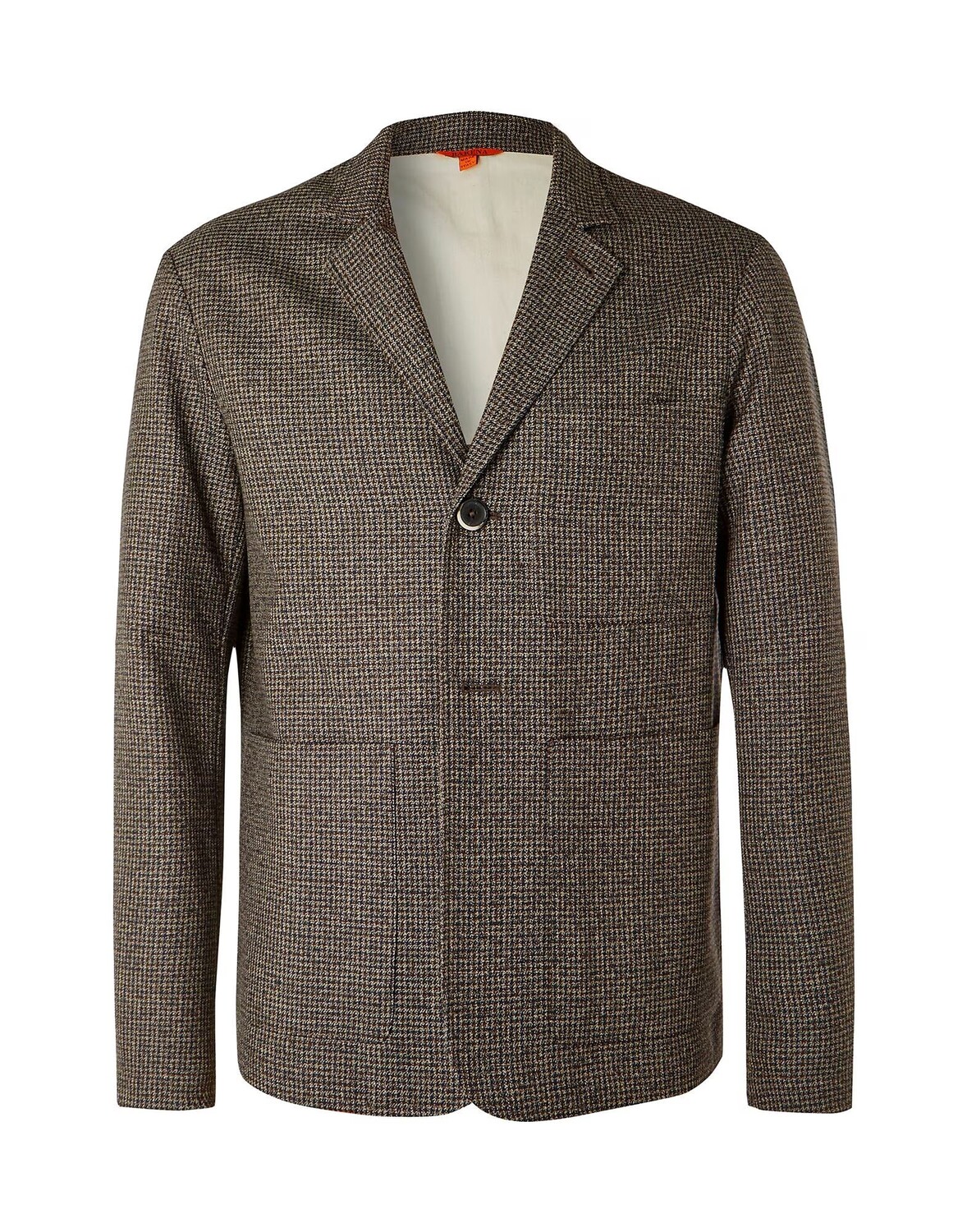 Блейзер Barena, хаки
Блейзер Barena, хаки