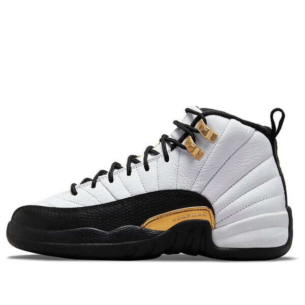 Кроссовки 12 ретро Air Jordan, белый
Кроссовки 12 ретро Air Jordan, белый