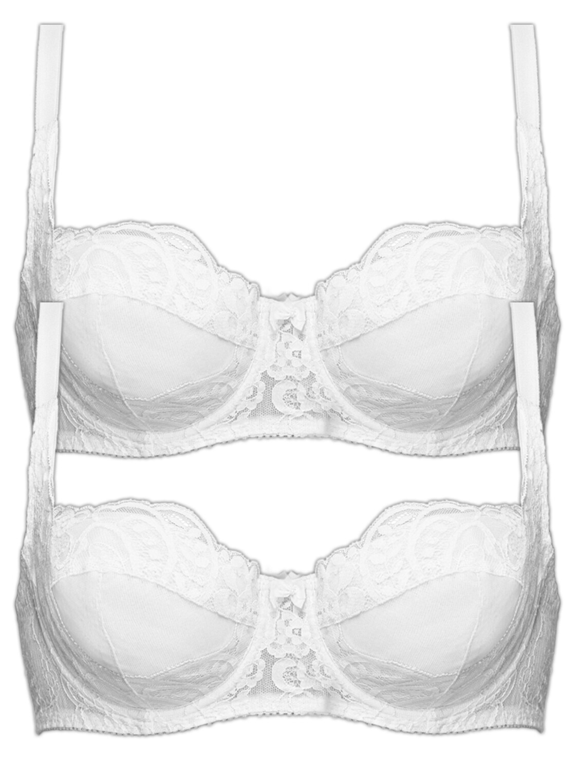 Бюстгальтер пуш ап SUSA 2er Pack Dirndl BH mit Bügel Wiesn Zauber, цвет Weiss Weiss
Бюстгальтер пуш ап SUSA 2er Pack Dirndl BH mit Bügel Wiesn Zauber, цвет Weiss Weiss