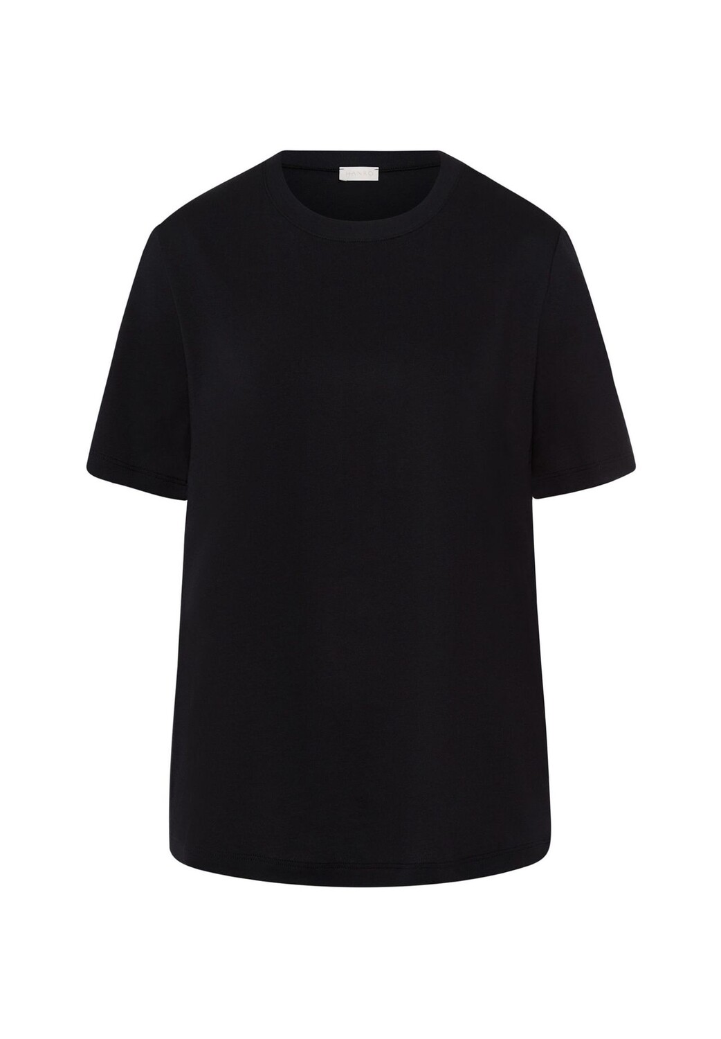 Футболка Натуральная Рубашка HANRO, цвет Black Damen
Футболка Натуральная Рубашка HANRO, цвет Black Damen