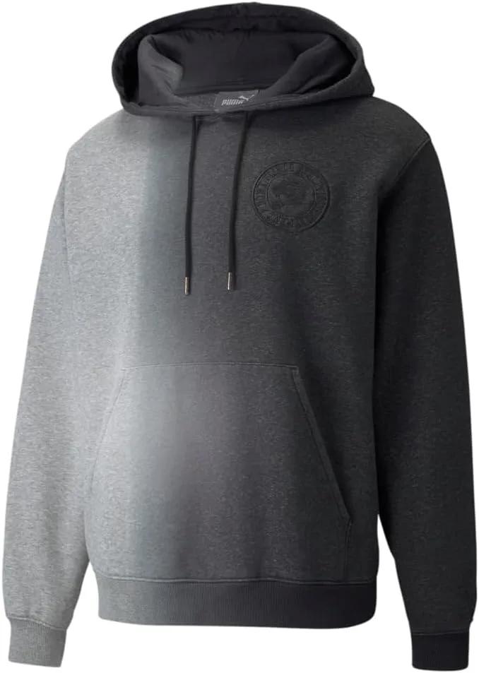 Толстовка PUMA First Pick
Толстовка PUMA First Pick