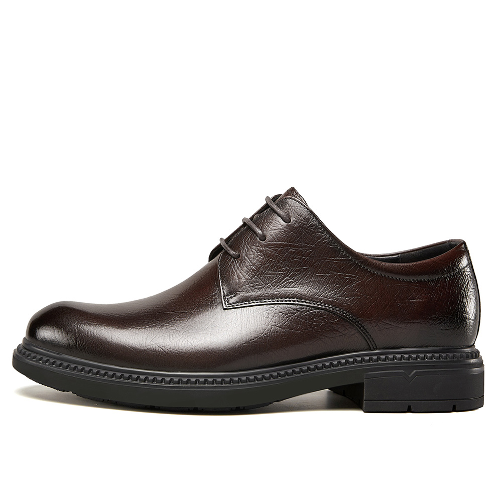 YEARCON Мужские туфли дерби низкие коричневые, цвет Brown
YEARCON Мужские туфли дерби низкие коричневые, цвет Brown