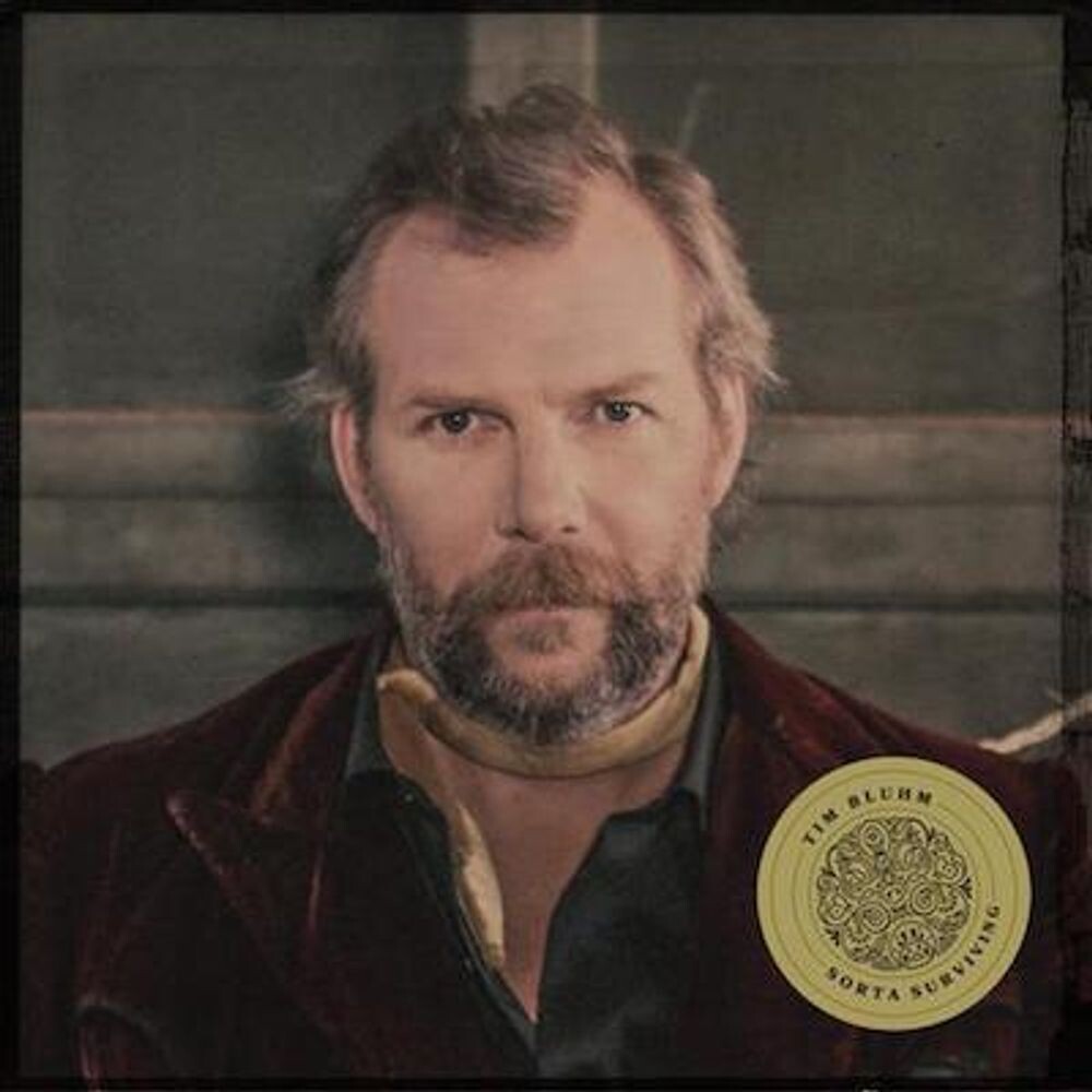 Диск CD Sorta Surviving - Tim Bluhm
Диск CD Sorta Surviving - Tim Bluhm