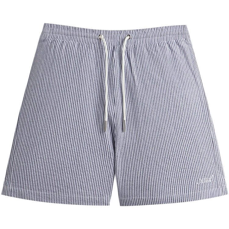 Шорты Kith Seersucker Active Short, синий
Шорты Kith Seersucker Active Short, синий