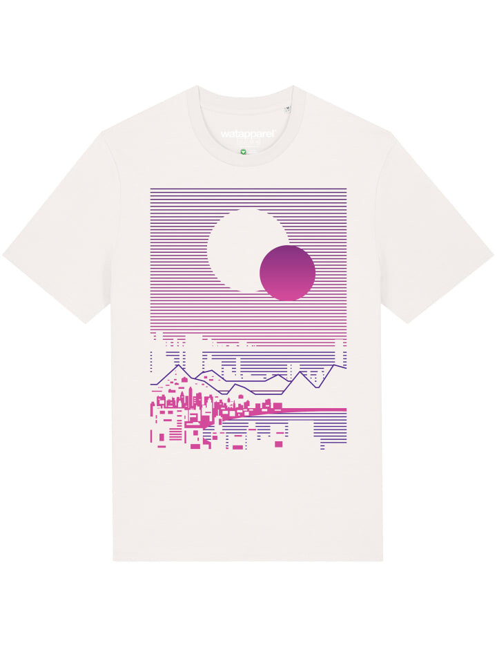 Футболка wat Apparel, цвет off white
Футболка wat Apparel, цвет off white