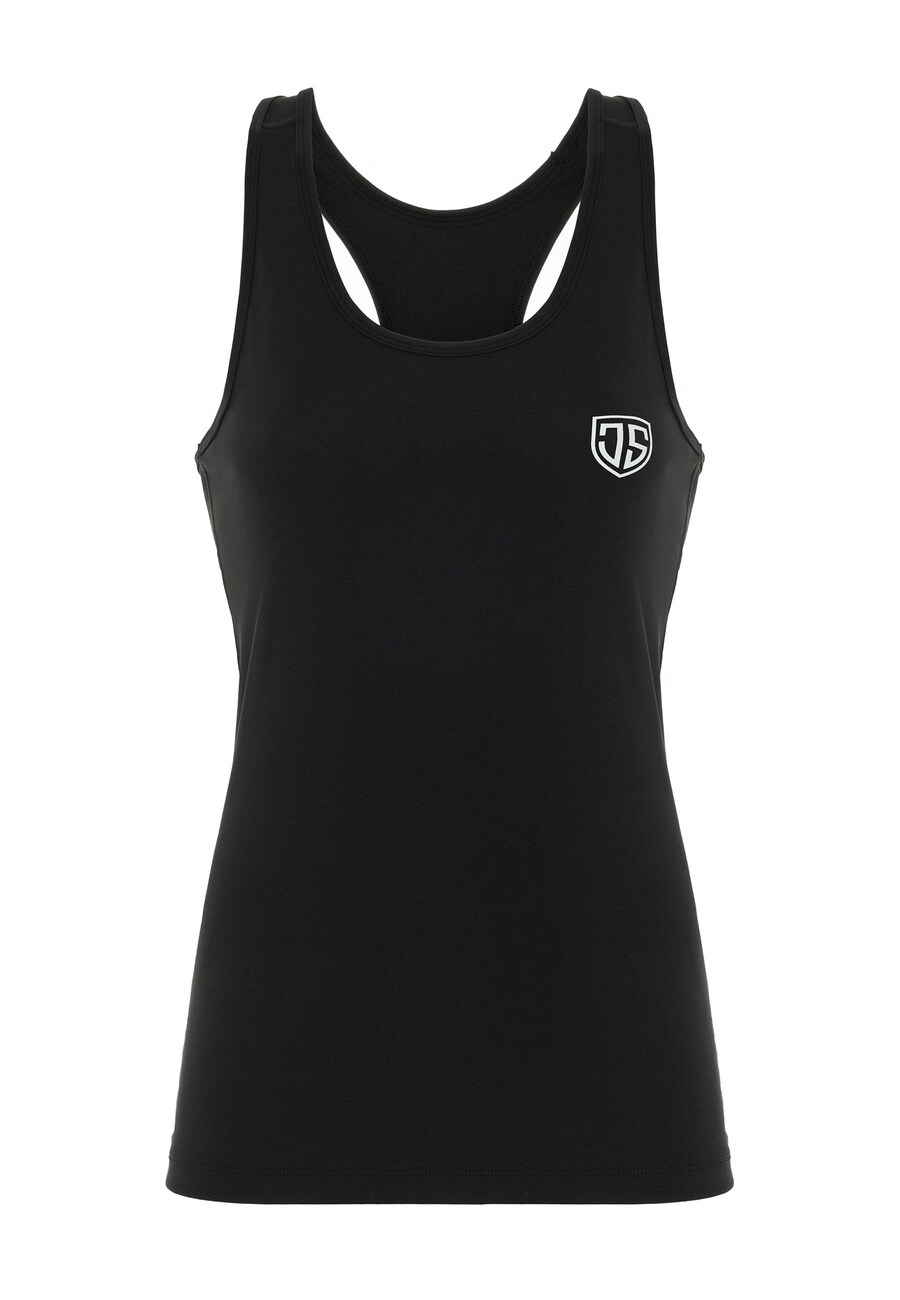 Топ Jimmy Sanders, черный
Топ Jimmy Sanders, черный