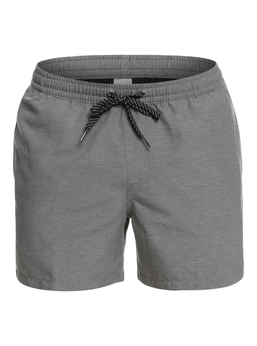 Шорты для плавания Quiksilver "Everyday Deluxe 15 дюймов", цвет Iron Gate Heather
Шорты для плавания Quiksilver "Everyday Deluxe 15 дюймов", цвет Iron Gate Heather