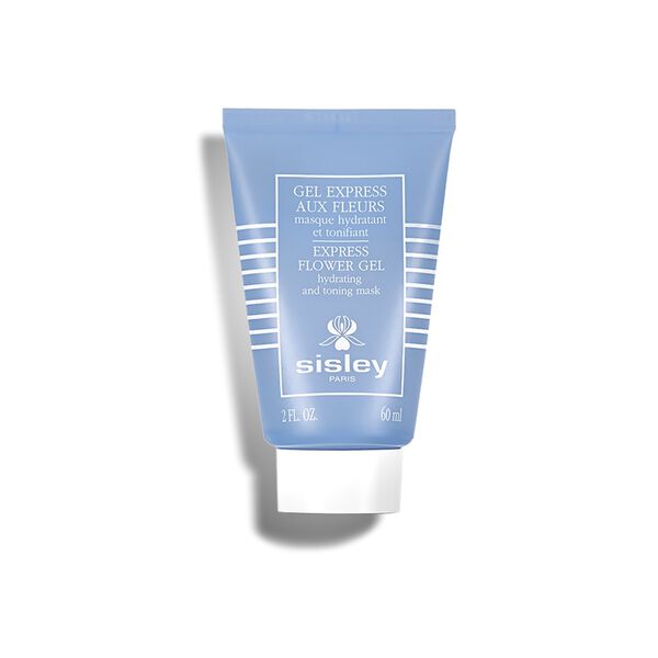 Мгновенно увлажняющая гелевая маска для лица, 60 мл Sisley
Мгновенно увлажняющая гелевая маска для лица, 60 мл Sisley