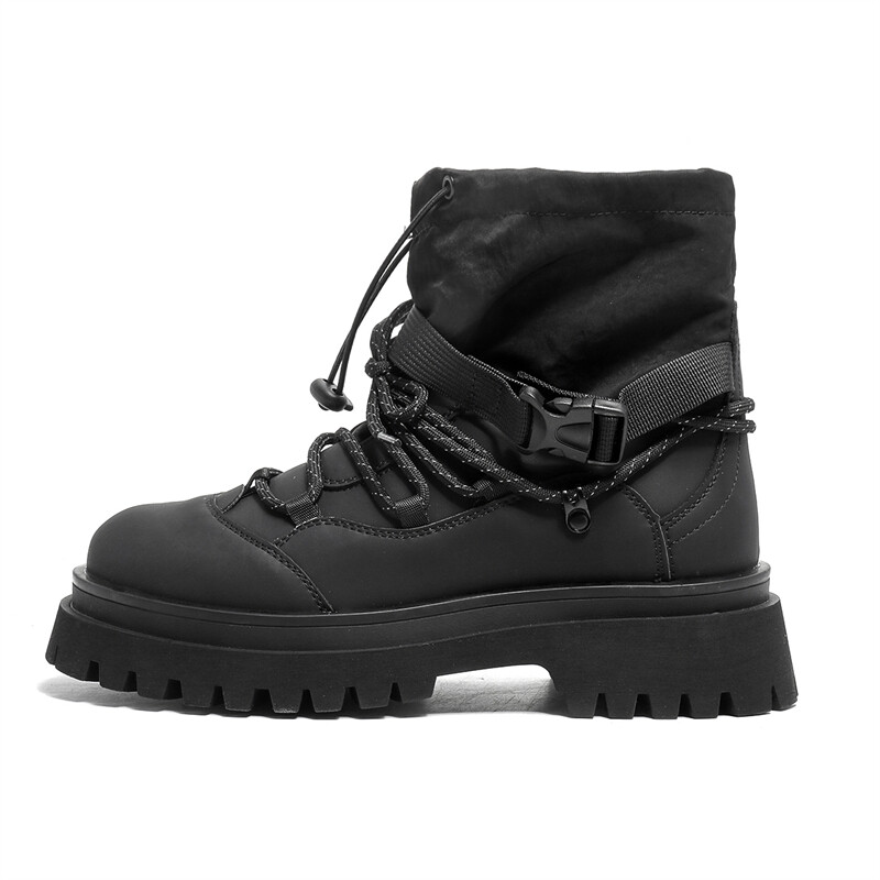 Ботинки мужские Zuwudong, цвет Jasper
Ботинки мужские Zuwudong, цвет Jasper