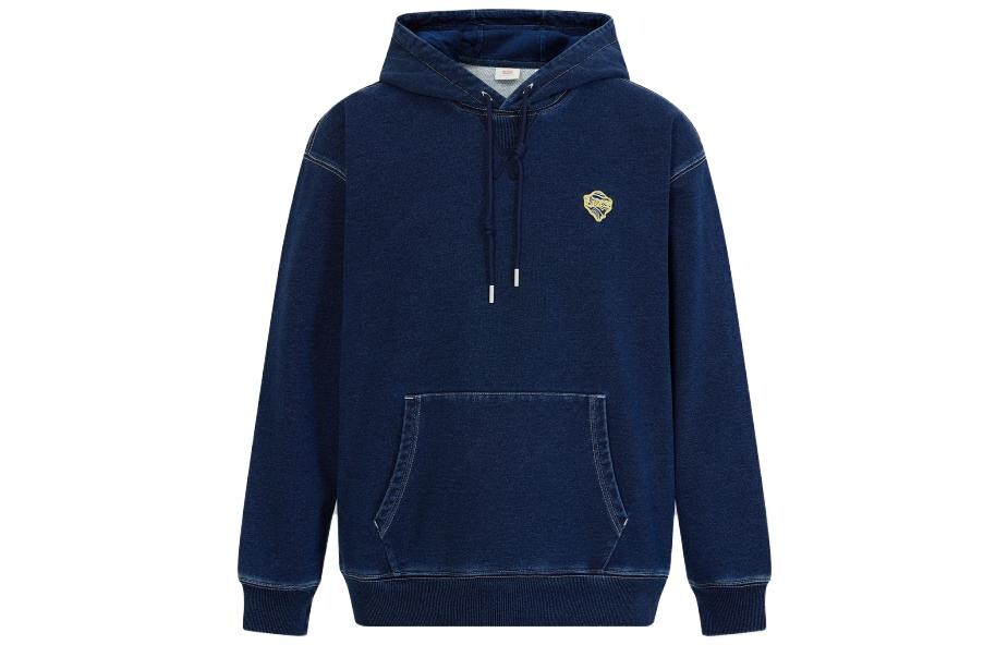 Мужская толстовка Levi's levi’s, цвет Blue
Мужская толстовка Levi's levi’s, цвет Blue