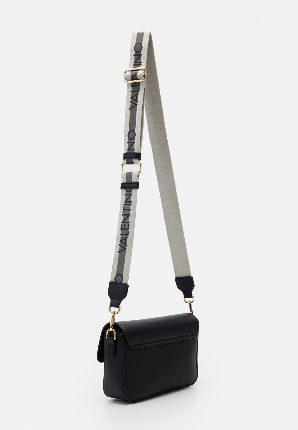 Сумка через плечо Valentino Bags, nero
Сумка через плечо Valentino Bags, nero