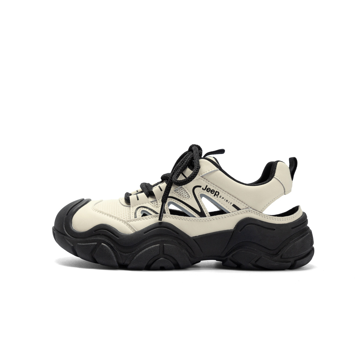 JEEP SPIRIT Женские низкие походные кроссовки для трейлраннинга Outdoor Trail Running Low Top Hiking Shoes черные, цвет Black
JEEP SPIRIT Женские низкие походные кроссовки для трейлраннинга Outdoor Trail Running Low Top Hiking Shoes черные, цвет Black