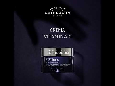 Интенсивный крем против пятен Intensive Vitamine C Esthederm, 50 ml
Интенсивный крем против пятен Intensive Vitamine C Esthederm, 50 ml