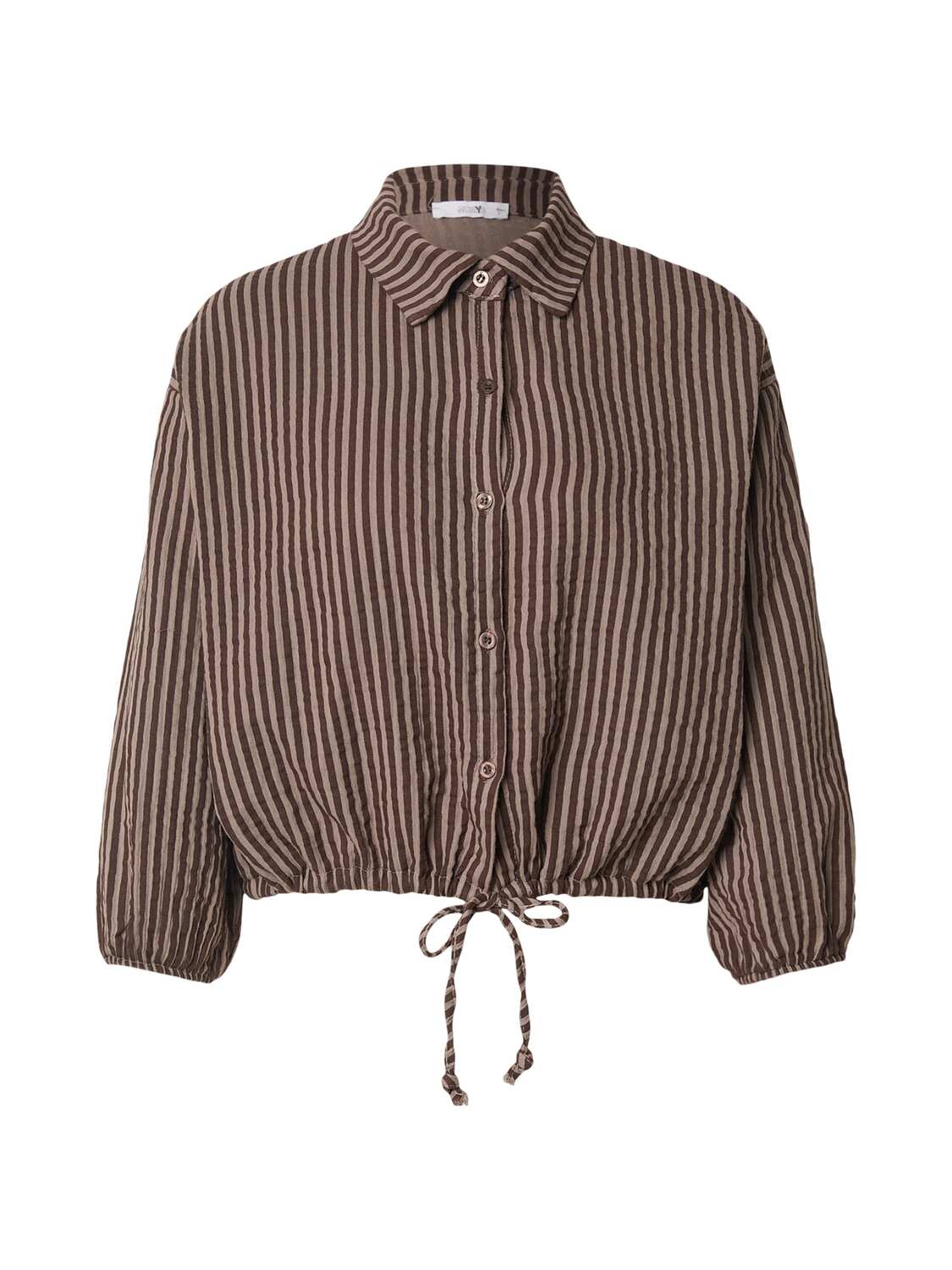 Hailys Рубашка 'Le44ssi' в цвете Rose
Hailys Рубашка 'Le44ssi' в цвете Rose