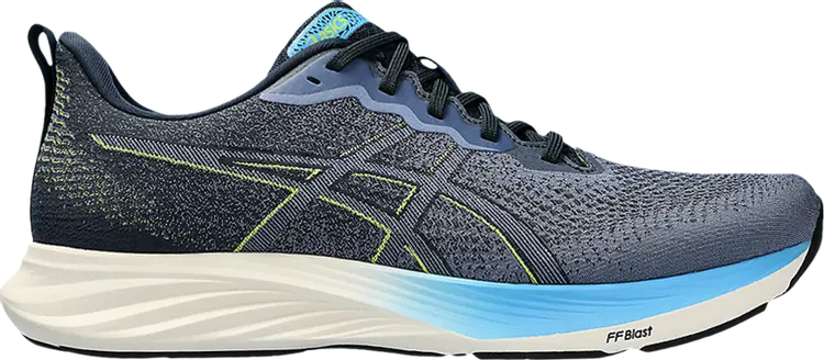 Кроссовки DynaBlast 4 'Denim Blue', синий
Кроссовки DynaBlast 4 'Denim Blue', синий