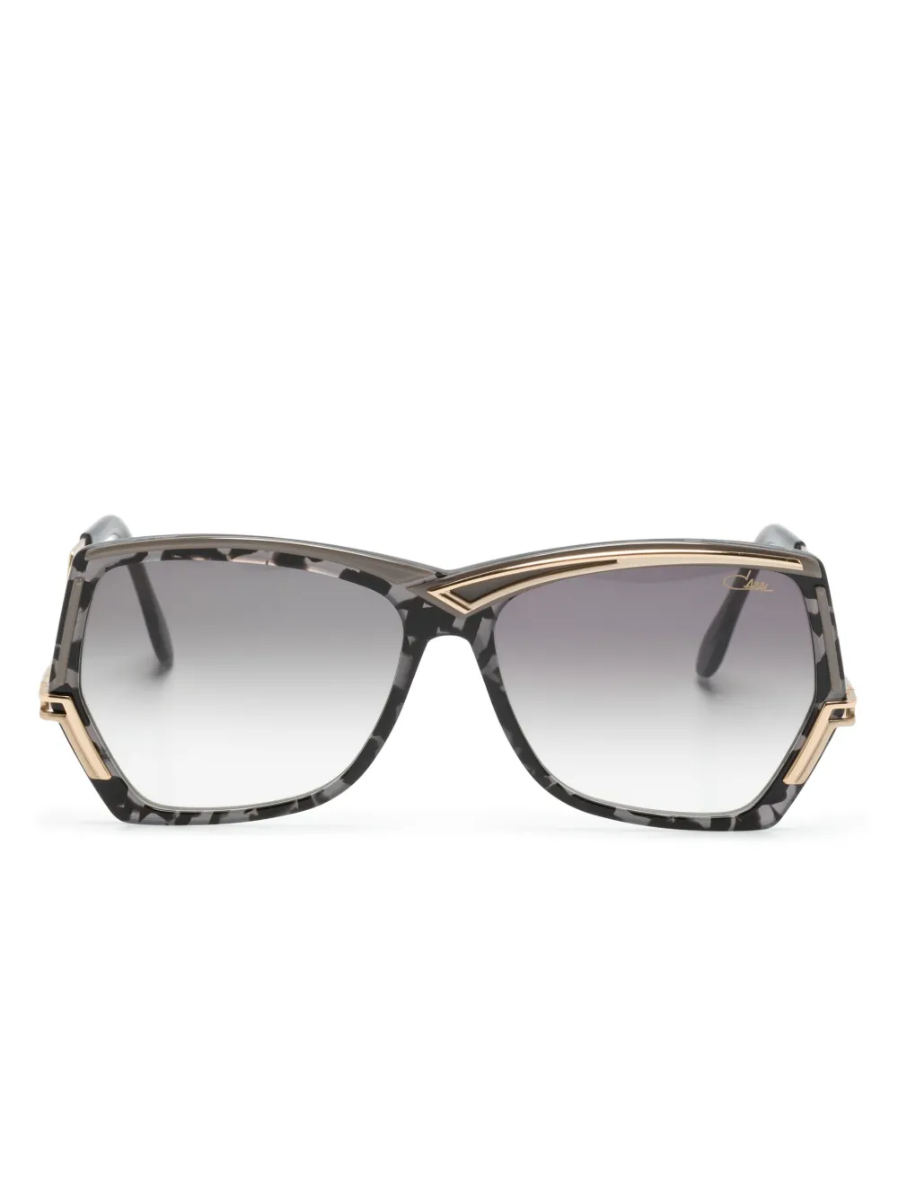 Солнцезащитные очки Mod 178/3 Cazal, серый
Солнцезащитные очки Mod 178/3 Cazal, серый