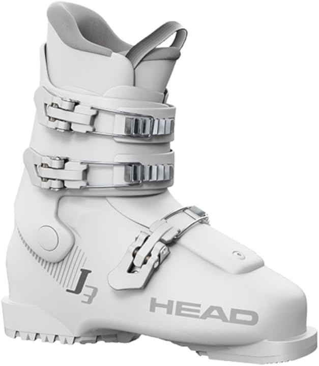 Горнолыжные ботинки HEAD J 3 Junior, White/Gray, Белый, Горнолыжные ботинки HEAD J 3 Junior, White/Gray
Горнолыжные ботинки HEAD J 3 Junior, White/Gray, Белый, Горнолыжные ботинки HEAD J 3 Junior, White/Gray
