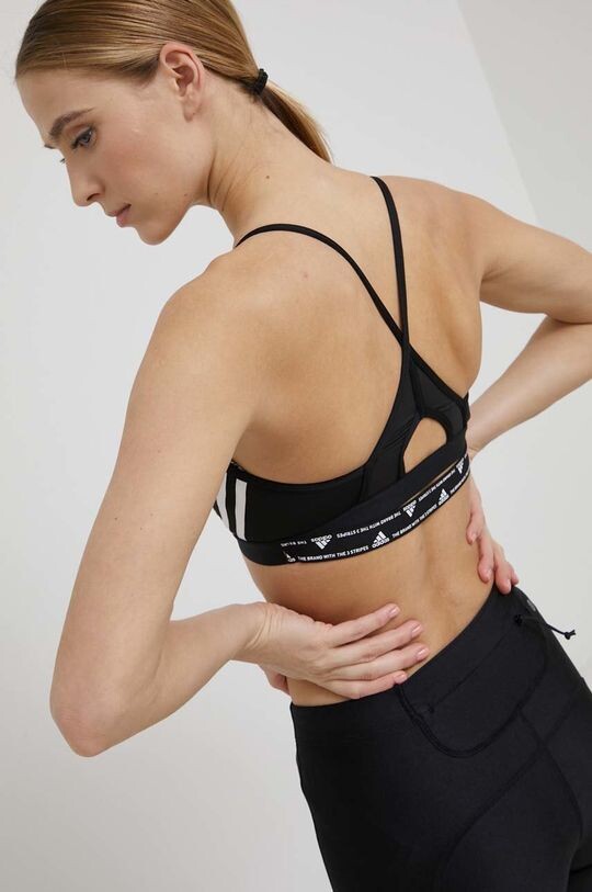 Бюстгальтер HC7862 adidas, черный
Бюстгальтер HC7862 adidas, черный